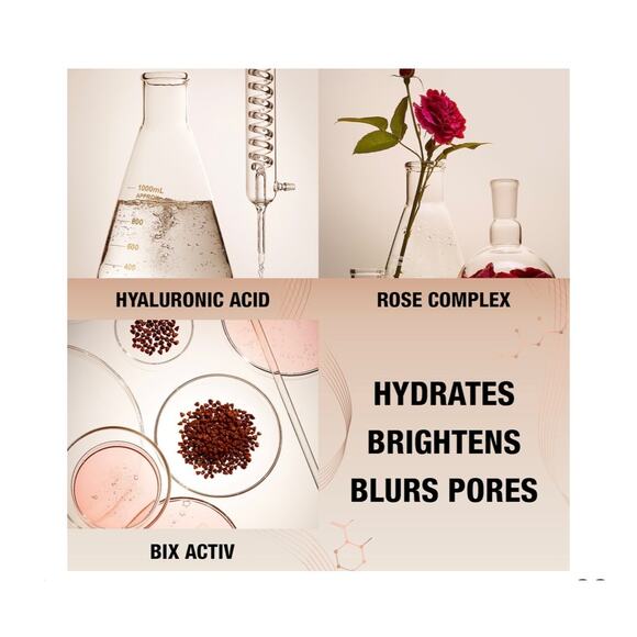 Charlotte tilbury shade 8 neutral Beautiful skin - Picture 5 of 7